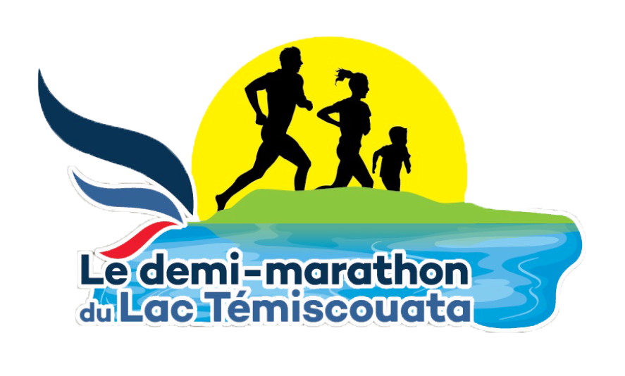 Demi-marathon du Lac Témiscouata