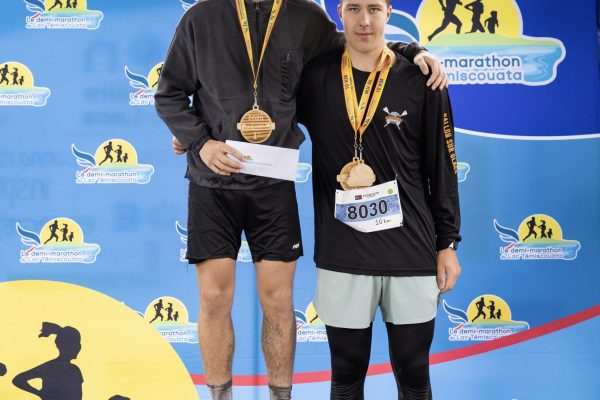 10km Hommes 17 ans et-