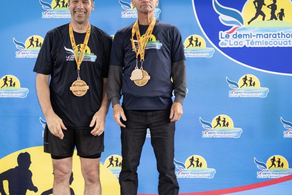 10km Hommes 50 ans et +