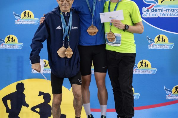 22km Hommes overall