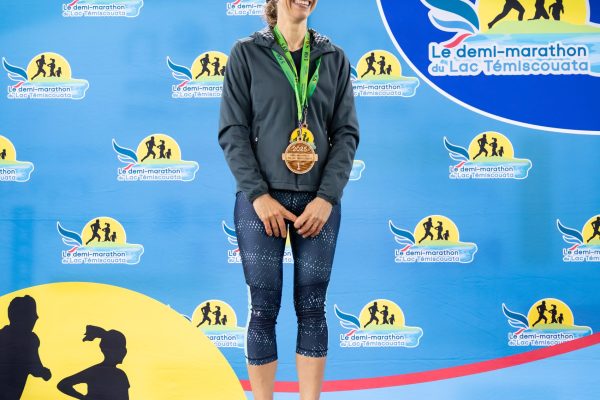 5km Femmes 50 ans et+