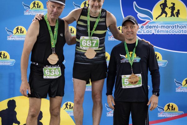 5km Hommes50et+